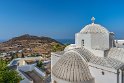 091 Patmos, Chora